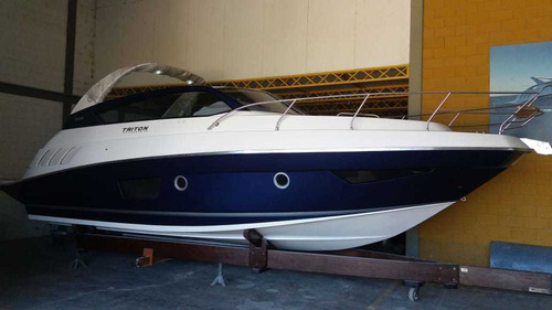 Triton 370 Completa - Ñ Solara380 Sedna Focker377 Phantom365