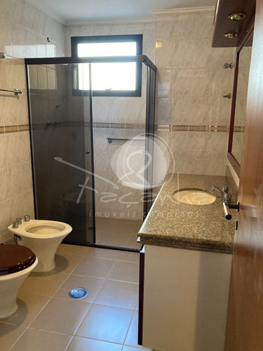 Imagem 16 de 30 de Apartamento Para Venda No Centro Em Campinas - Imobiliária Em Campinas - Ap04351 - 69451627