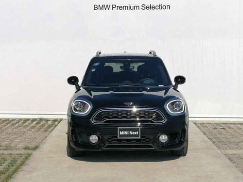Imagen 8 de 15 de Mini Countryman 2019 5p Countryman S Sport L4/2.0/t Aut