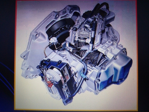 Manual Para Transmisión Automática X-trail 03-06 Español (Usado)