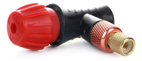 Co2 Inflator Head - , And Reliable With