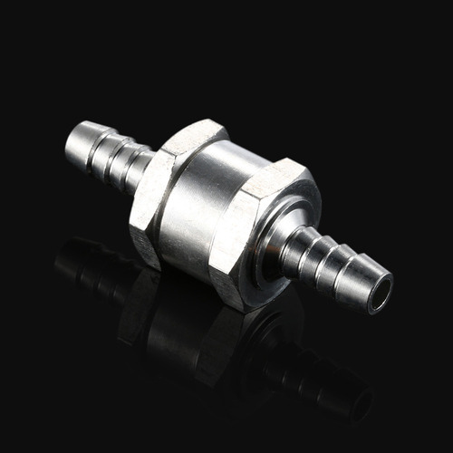 Válvula De Carburador, Válvula De Retención Ruel, 8 Mm, Syst