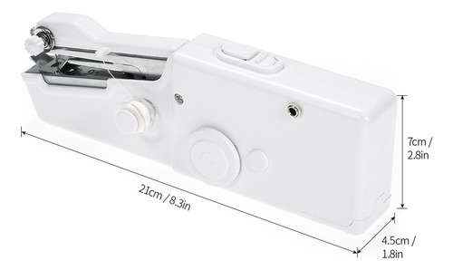 Herramienta Portátil De Mano Para Bisturí De Coser Eléctrica