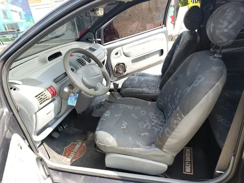 Renault Twingo 2010 Authentique