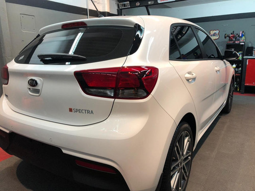 Kia Rio 1.6 Sx 4at