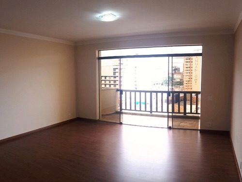Imagem 4 de 17 de Apartamento À Venda No Condomínio Edifício Estoril, Sorocaba - Sp - 2817 - 68421032