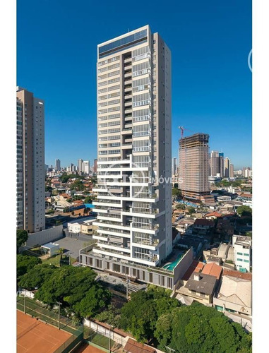 Opus Verti, Setor Marista, Apartamento 4 Suites