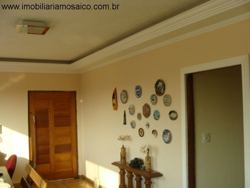 Imagem 4 de 30 de Chácara Em Campo Limpo Paulista - 2 Casas, Piscina, Permuta - 40175 - 32673792