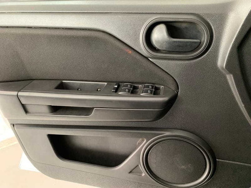 Imagem 11 de 15 de Ford Ecosport Xls2.0flex