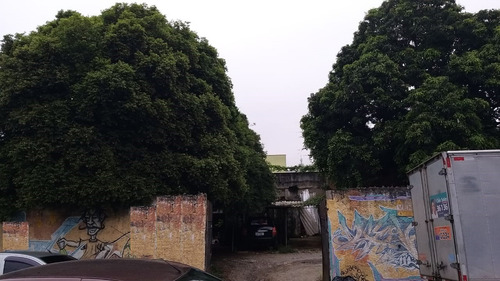 Imagem 1 de 4 de Terreno À Venda, Vila São Jorge - Guarulhos/sp - 2206