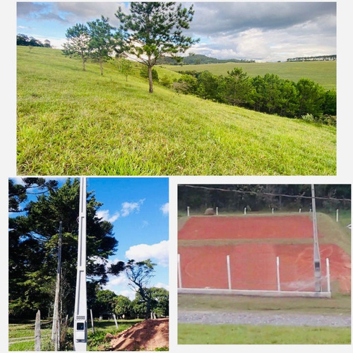 Imagem 5 de 7 de Pra Você Que Procura Tranquilidade, Lotes Em Atibaia Com Preço Promocional