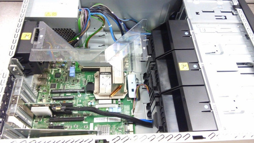 Servidor Ibm Lenovo X3300 M4 Personalizamos A Configuração (Usado)