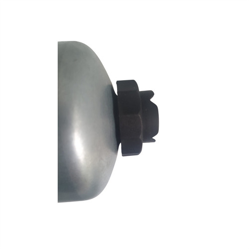 Imagem 9 de 10 de Filtro De Combustível Para Motores Diesel P4587 Fram