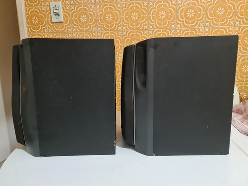 Par Caixas Som Aiwa Nsx F9 (Usado)
