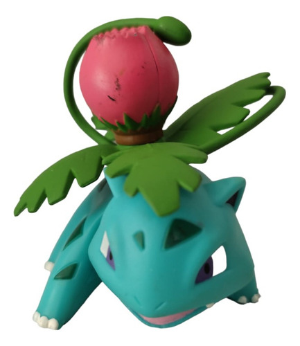 Ivysaur Pokemon Tomy 