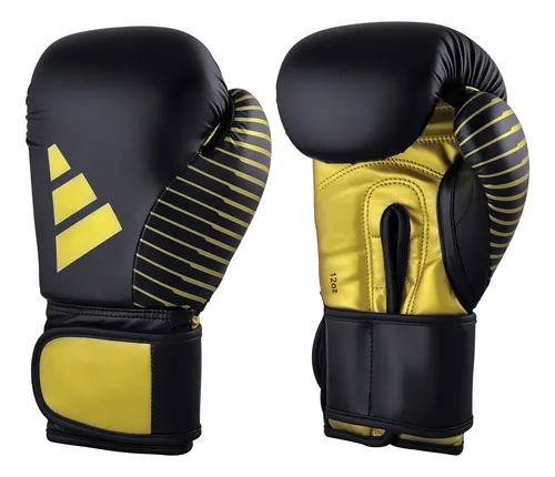 Guantes adidas kick boxing discount