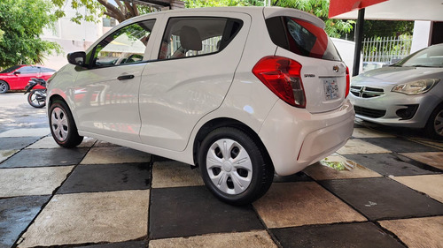 Chevrolet Spark 1.4 Lt Mt