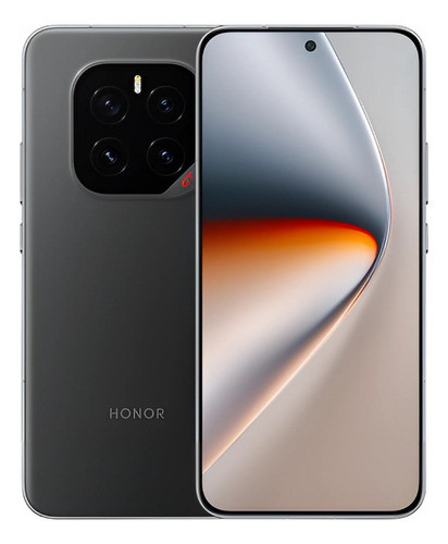 Honor Gt Pro Snapdragon 8 Elite 7200 Mah Quad Camara Msi Negro
