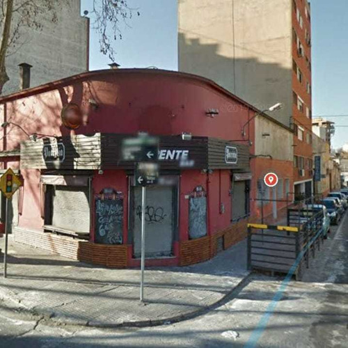 Atención Inversor. Se Vende P. U De 210m2 Esquina.con Renta