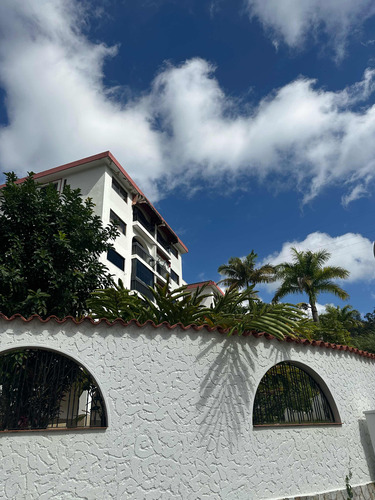 Apartamento En Venta Las Salias San Antonio De Los Altos. Rz