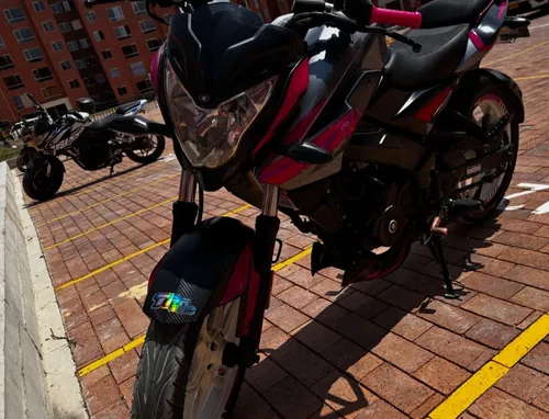 Pulsar Ns 200 Fi