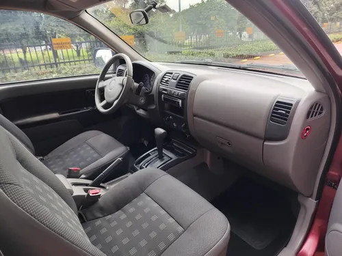 Chevrolet LUV 3.5 Dmax