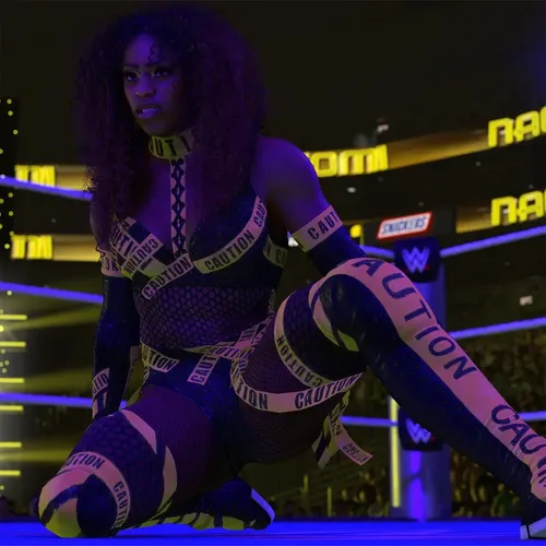 Wwe 2K26 - Nintendo Switch 2