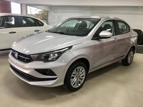 Imagen 2 de 21 de Nuevo Fiat Cronos Drive 1.3 Gnc Rapida Entrega Tomo Usado Jp