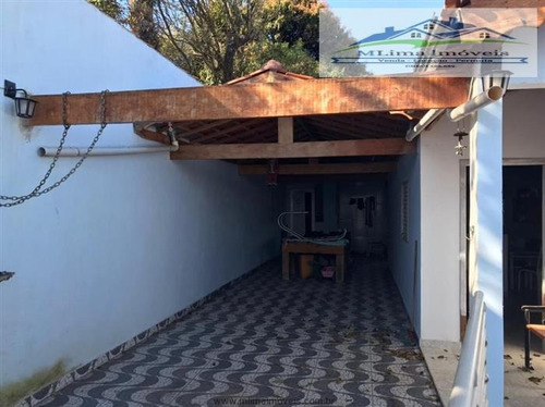 Imagem 7 de 11 de Chácaras À Venda Em Mairiporã/sp - Compre O Seu Chácaras Aqui! - 1480858