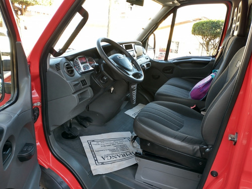Imagem 6 de 15 de Iveco Iveco 35s14