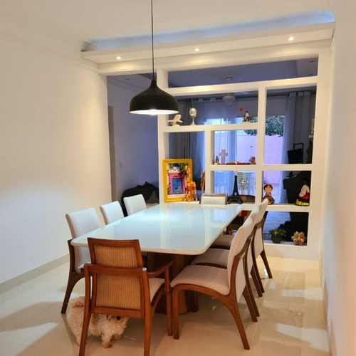 Imagem 3 de 11 de Casa Com 3 Dormitórios À Venda, 129 M² Por R$ 880.000,00 - Nova Aliança - Ribeirão Preto/sp - Ca3097