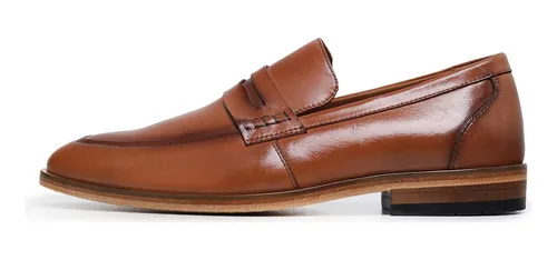 Loafers Masculino MercadoLivre