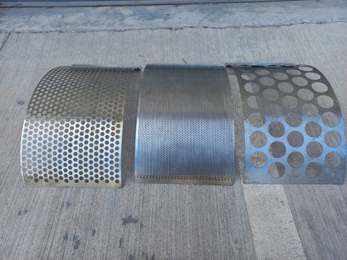 Imagen 5 de 5 de Molino De Martillo Forrajero 3.5 Hp- Ademaq Maquinarias