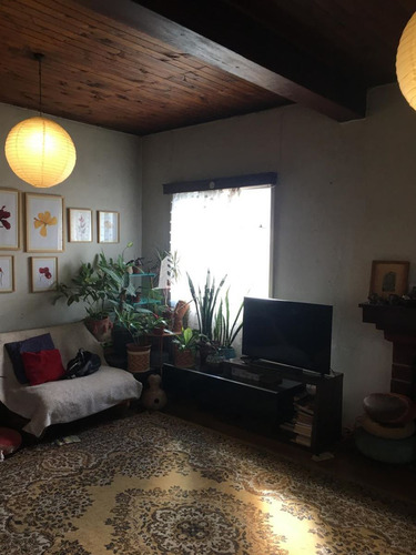 Casa En Venta De 3 Dorm. En Olmué