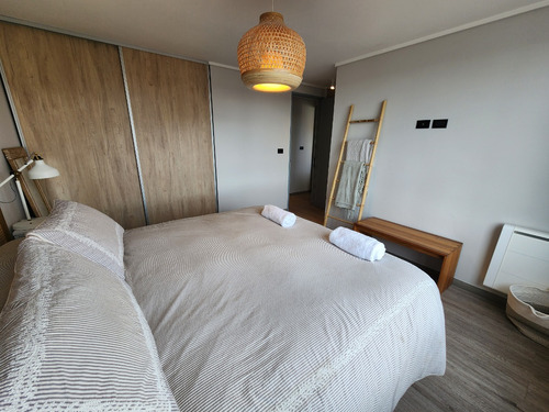 Se Arrienda Departamento Amoblado En Puerto Varas