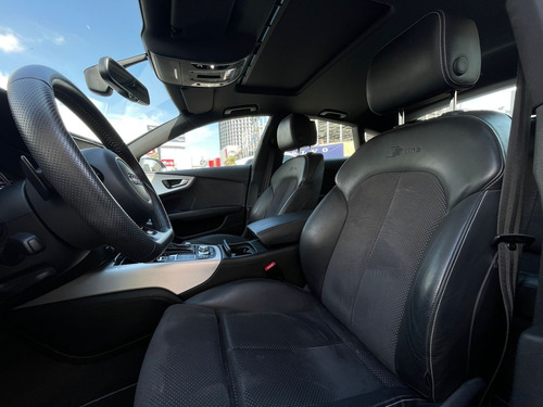 Imagen 3 de 15 de Audi A7 2018 2.0 L4 S Line S-tronic At