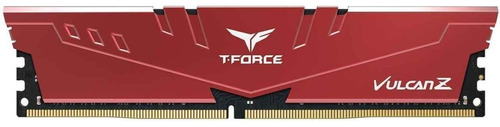 Memoria Ram Teamgroup Tlzrd48g3600hc18j01 3600mhz 8gb /vc