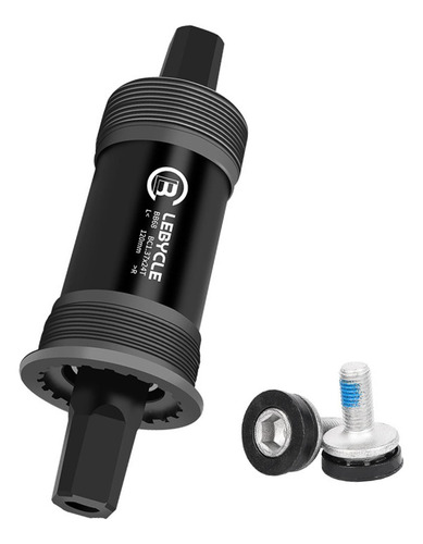 Piezas De Bicicleta Cónicas Cuadradas, Soporte 120mm