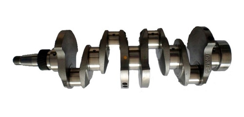 Imagen 1 de 4 de Cigueñal Tractor Fiat 640 Italiano