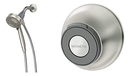 Manillar Magnético Moen 26100epsrn Engage De 3.5 Pulgadas Y