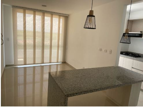 Penthouse En Venta En Pinares/pereira (279056415).