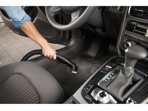 Cepillo Coche Set Wd3 Y Wd3 Premium