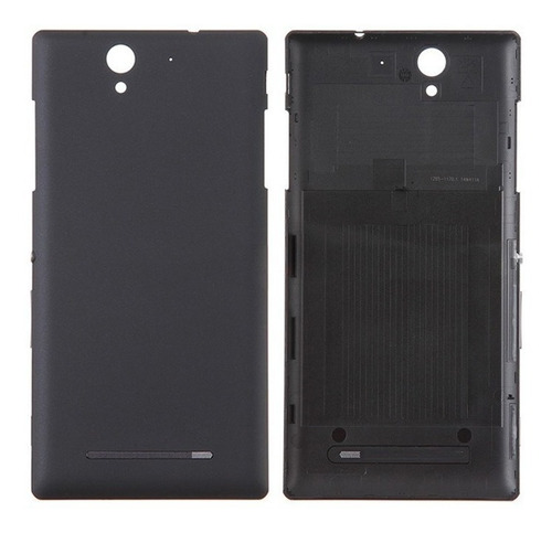 Tapa Trasera Compatible Con Sony Xperia C3 ( D2533 / D2502 )