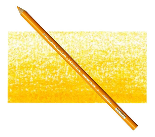 Lápiz Prismacolor Premier Pc917 Sunburst Yellow