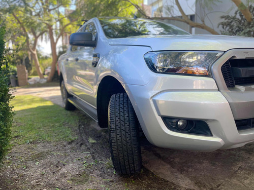 Ford Ranger 3.2 Cd 4x2 Xls At Tdci 200cv