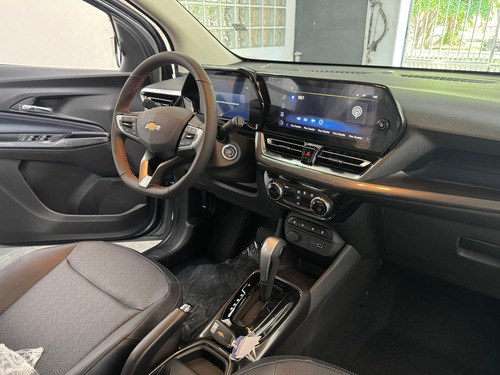 Chevrolet Spin 1.8 Premier 7As At 105Cv