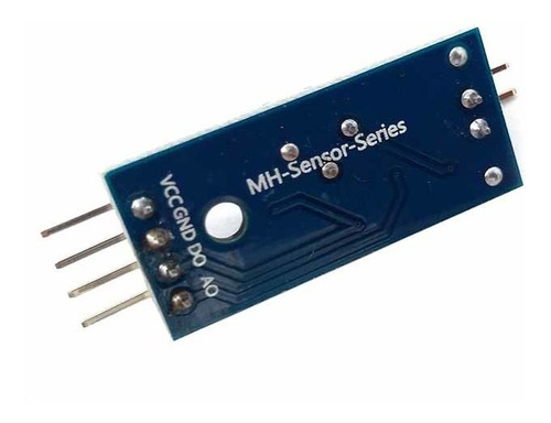 Modulo Lm393 Comparador Voltaje