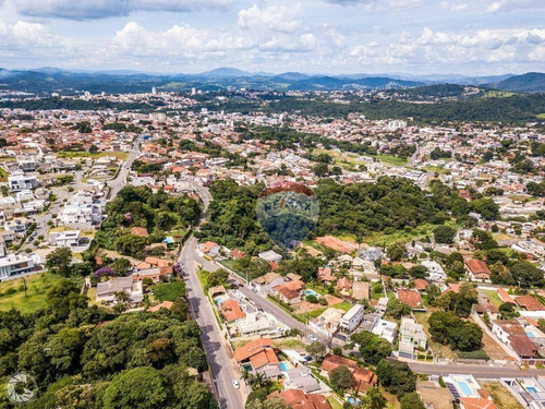 Imagem 14 de 22 de Terreno À Venda, 455 M² Por R$ 340.000,00 - Jardim Paulista - Atibaia/sp - Te3554
