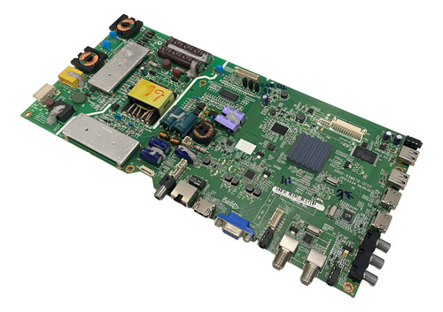 Placa Principal Semp Dl2971 5800-a5m67b-0p00 (Usado)
