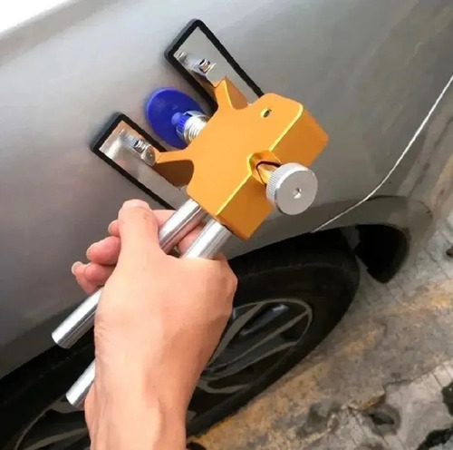 Herramienta Para Sacar Abolladuras Del Auto Saca Golpes B302